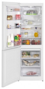 BEKO CSA 34022 Холодильник Фото, характеристики