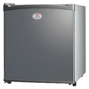Daewoo Electronics FR-052A IXR Tủ lạnh ảnh, đặc điểm