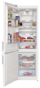 BEKO CN 236220 Tủ lạnh ảnh, đặc điểm