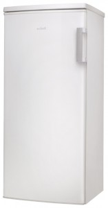 Amica FZ208.3AA Refrigerator larawan, katangian