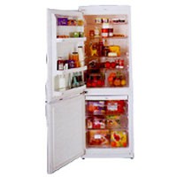 Daewoo Electronics ERF-370 M Холодильник фото, Характеристики