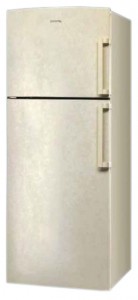 Smeg FD43PMNF Refrigerator larawan, katangian