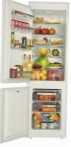 Amica BK316.3 Холодильник \ Характеристики, фото