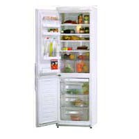 Daewoo Electronics ERF-310 A Refrigerator larawan, katangian