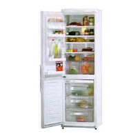 Daewoo Electronics ERF-370 A Tủ lạnh ảnh, đặc điểm