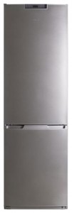 ATLANT ХМ 6124-180 Холодильник фото, Характеристики
