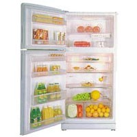 Daewoo Electronics FR-540 N Холодильник фото, Характеристики