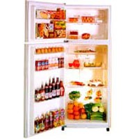 Daewoo Electronics FR-3503 Холодильник Фото, характеристики