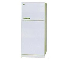 Daewoo Electronics FR-490 Холодильник фото, Характеристики