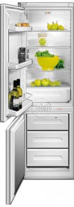 Brandt CBI 320 TSX Холодильник фото, Характеристики