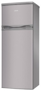 Amica FD225.4X Холодильник фото, Характеристики