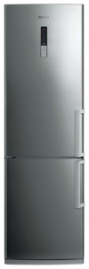 Samsung RL-46 RECIH Refrigerator larawan, katangian