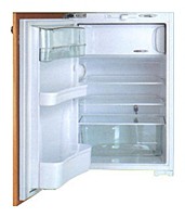 Kaiser AK 131 Холодильник фото, Характеристики