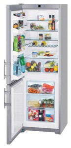 Liebherr CUNesf 3033 Холодильник Фото, характеристики