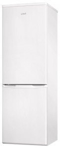 Amica FK238.4F Refrigerator larawan, katangian