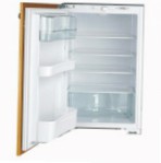 Kaiser AC 151 Refrigerator \ katangian, larawan