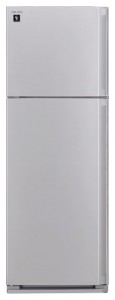 Sharp SJ-SC471VSL Холодильник Фото, характеристики
