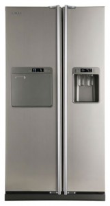 Samsung RSJ1KERS Tủ lạnh ảnh, đặc điểm