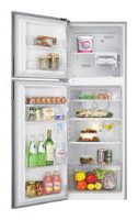Samsung RT2BSDTS Refrigerator larawan, katangian