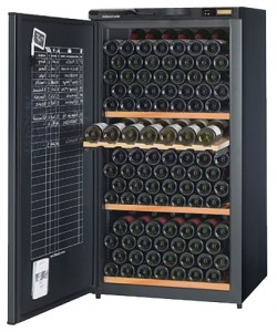 Climadiff AV206A+ Холодильник Фото, характеристики