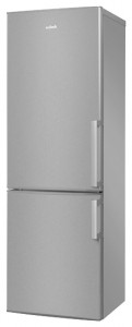 Amica FK261.3XAA Tủ lạnh ảnh, đặc điểm