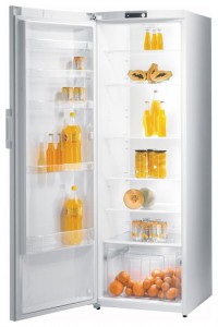 Gorenje R 60398 HW Tủ lạnh ảnh, đặc điểm