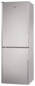 Amica FK265.3SAA Холодильник Фото, характеристики