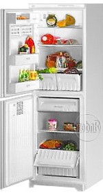 Stinol 103 EL Холодильник фото, Характеристики