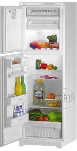 Stinol 110 EL Tủ lạnh ảnh, đặc điểm