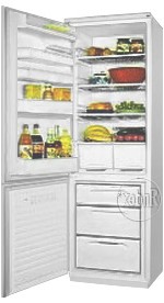 Stinol 116 EL Buzdolabı fotoğraf, özellikleri