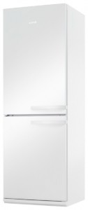 Amica FK278.3 AA Refrigerator larawan, katangian