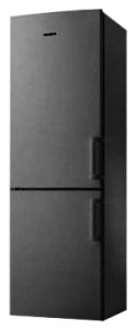 Hansa FK207.4 S Холодильник фото, Характеристики