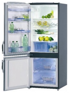 Gorenje RK 4236 E Refrigerator larawan, katangian