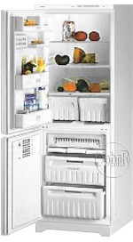 Stinol 107EL Refrigerator larawan, katangian
