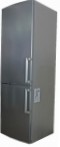 Sharp SJ-B236ZRSL Ψυγείο \ χαρακτηριστικά, φωτογραφία