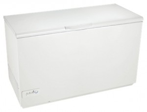 Electrolux ECN 40109 W Холодильник Фото, характеристики