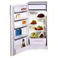 Zanussi ZI 7231 Refrigerator larawan, katangian
