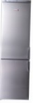 Swizer DRF-119 ISN Холодильник \ характеристики, Фото