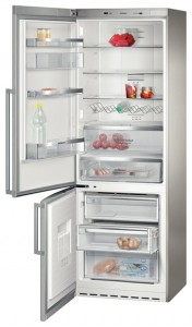 Siemens KG49NAI22 Холодильник фото, Характеристики