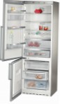Siemens KG49NAI22 Tủ lạnh \ đặc điểm, ảnh