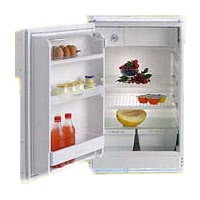Zanussi ZP 7140 Ψυγείο φωτογραφία, χαρακτηριστικά
