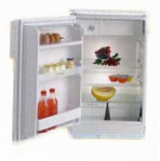 Zanussi ZP 7140 Холодильник \ Характеристики, фото