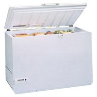 Zanussi ZCF 280 Холодильник фото, Характеристики