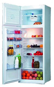 Vestel LWR 345 Холодильник фото, Характеристики