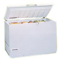Zanussi ZAC 420 šaldytuvas nuotrauka, Info