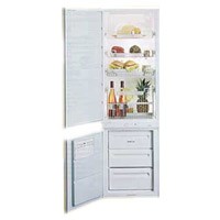 Zanussi ZI 310 Холодильник фото, Характеристики