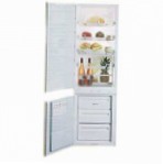 Zanussi ZI 310 Холодильник \ Характеристики, фото