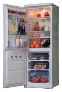 Vestel LWR 330 Refrigerator larawan, katangian