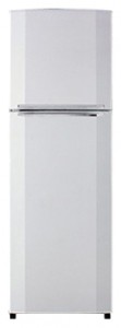 LG GN-V292 SCS Kühlschrank Foto, Charakteristik