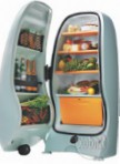 Zanussi OZ 23 Холодильник \ Характеристики, фото